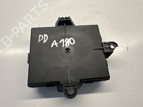 Electronic module MERCEDES-BENZ A-CLASS (W169) A 180 CDI (169.007, 169.307) | BP35720615M83 - Image 3