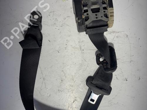Front left seatbelt FORD FOCUS II (DA_, HCP, DP) 1.6 TDCi | BP37431241I26 - Image 5