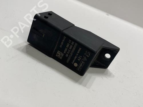 Elektronisk modul FORD TRANSIT CONNECT V408 Box Body/MPV | BP29705955M83