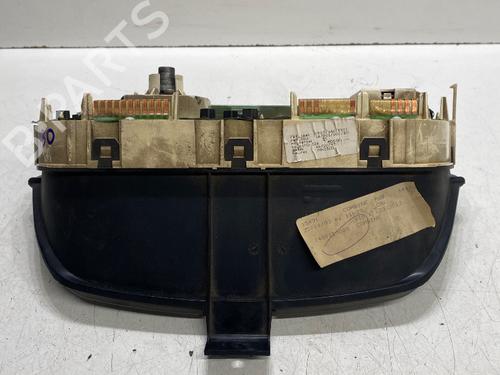 Instrument cluster CITROËN JUMPY I (U6U_) 1.9 TD | BP30089550C47 