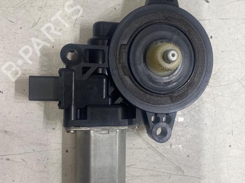 Used Right front window motor MAZDA 3 (BL) 2.2 MZR CD (BL10) (150 hp) 29408576