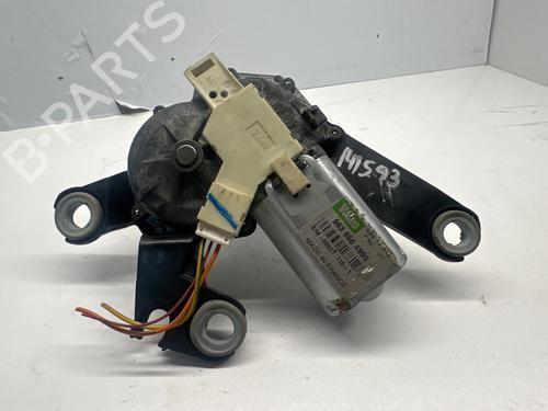Used Rear wiper motor Rear wiper motor PEUGEOT 206 Hatchback (2A/C) 1.6 16V (109 hp) 34735801 34735801