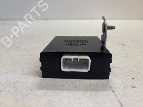 Electronic module TOYOTA LAND CRUISER 90 (_J9_) 3.0 TD (KZJ90_, KZJ95_, KZJ90R, KZJ95R, KZJ90W, KZJ95W) | BP29052547M83