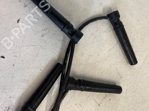 Ignition coil DAEWOO KALOS (KLAS) 1.4 16V | BP30001546M94 - Image 5