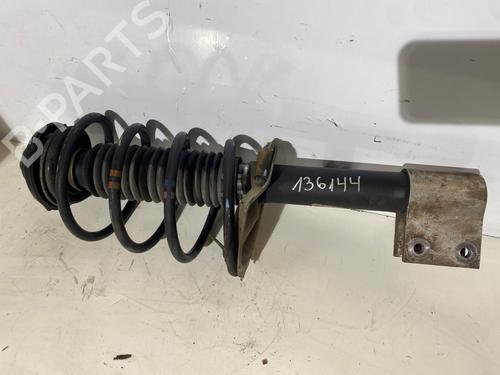 Used Right front shock absorber Right front shock absorber PEUGEOT 307 (3A/C) [2000-2012] 29387603 29387603