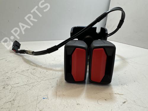 Engate do cinto Engate do cinto FORD FOCUS III Turnier [2010-2020] 33807987 33807987