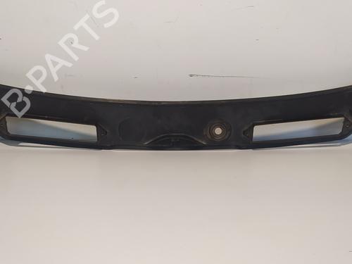 Used Scuttle panel BMW 1 (E81) 116 i (115 hp) 23571510