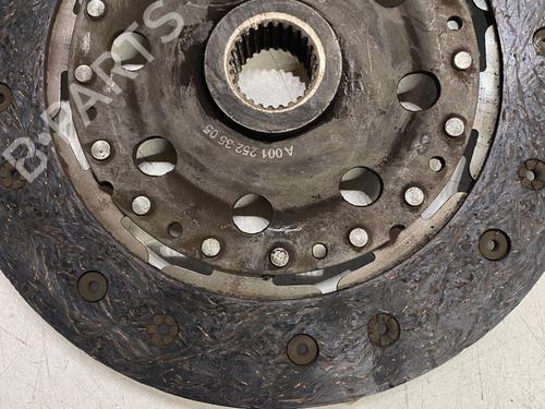 Flywheel MERCEDES-BENZ A-CLASS (W169) A 180 CDI (169.007, 169.307) | BP36364930M101  - Image 16