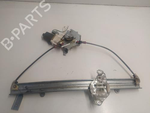 Front right window mechanism NISSAN MICRA III (K12)  | BP23570163C23 