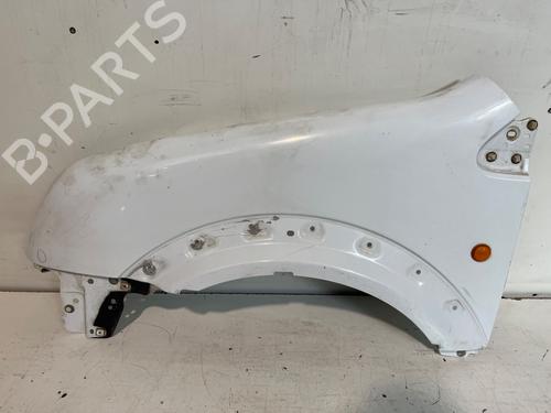 Used Left front fenders Left front fenders 38076936 38076936