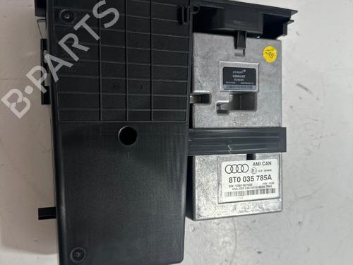 Electronic module AUDI A5 (8T3) 2.0 TDI | BP32977584M83  - Image 5