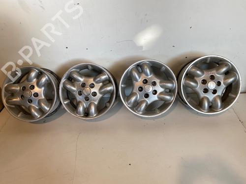 Used Wheel set Wheel set 29019346 29019346