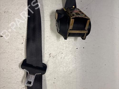 Rear right seatbelt PEUGEOT 406 (8B) 2.0 16V | BP27599240I28 