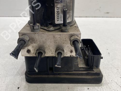ABS pump OPEL ASTRA J (P10) | BP36241469M43 - Image 3