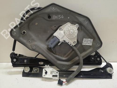 Used Front left window mechanism SKODA SUPERB II Estate (3T5) [2009-2015]  23859930