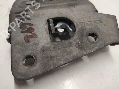 Tailgate lock BMW 1 Coupe (E82) 120 d | BP23570128C101 