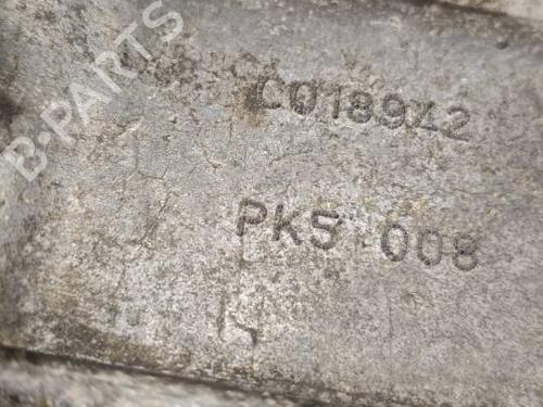 Gearbox OPEL MOVANO A Bus (X70) | BP37160843M3 - Image 6