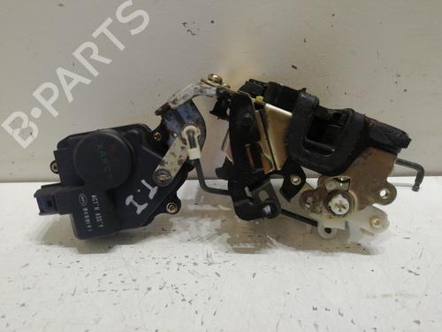 Rear left lock HYUNDAI TRAJET (FO)  | BP23569584C100 