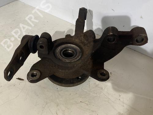 Venstre Styrespindel Lejehus RENAULT SCÉNIC I MPV (JA0/1_, FA0_) 1.9 dCi (JA05, JA1F) | BP29387620M25