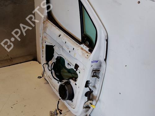 Left front door CITROËN BERLINGO MULTISPACE (B9) 1.6 HDi 90 | BP36323898C2  - Image 5