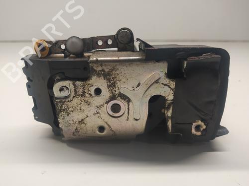 Rear left lock FORD FIESTA V (JH_, JD_) 1.4 TDCi | BP23569765C100 