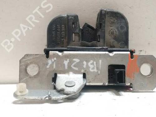 Used Tailgate lock Tailgate lock 37497228 37497228