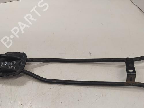 Used Hand brake BMW 1 (E81) 116 i (115 hp) 20103206