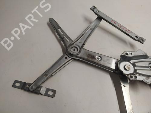 Front left window mechanism OPEL ASTRA H Estate (A04) 1.7 CDTI (L35) | BP23570067C22 