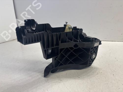 Gear lever FORD TRANSIT Van (FA_ _)  | BP27556676M90 