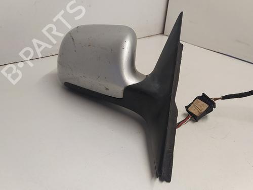 Right mirror AUDI A6 C5 (4B2)  | BP23570411C27 
