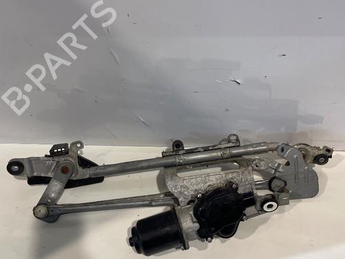 Used Front wiper motor MAZDA 3 (BL) 2.2 MZR CD (BL10) (150 hp) 29524022