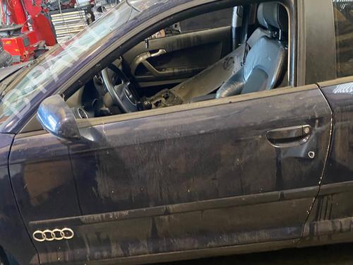 Used Left front door Left front door 37082580 37082580