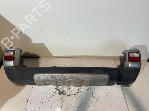 Used Rear bumper LAND ROVER FREELANDER I (L314) 2.0 Td4 4x4 (112 hp) 29019660