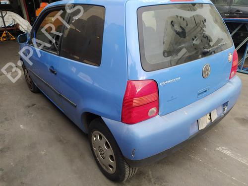 AC-rør VW LUPO I (6X1, 6E1) 1.0 | BP14210805M126 