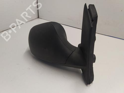Right mirror SEAT ALTEA (5P1)  | BP23570476C27 
