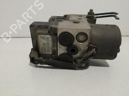 ABS pump RENAULT MEGANE I Classic (LA0/1_) 1.9 D (LA0A, LA0U, LA0R) | BP23985437M43 