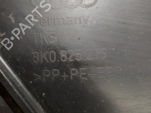 Underbody protection AUDI A5 (8T3) 2.0 TDI | BP33330206M92 - Image 3