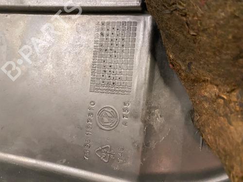 Other FIAT DOBLO Box Body/MPV (223_) 1.9 JTD | BP29705994O1