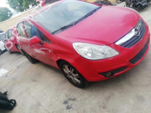 Hand brake OPEL CORSA D (S07)  | BP8782546I18 