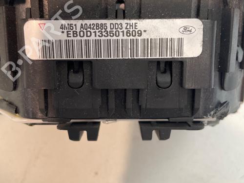 Dashboard FORD FOCUS II (DA_, HCP, DP) | BP33119147C46 - Image 5