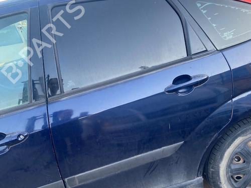 Used Left rear door Left rear door FORD FOCUS I Saloon (DFW) 1.6 16V (100 hp) 36409394 36409394