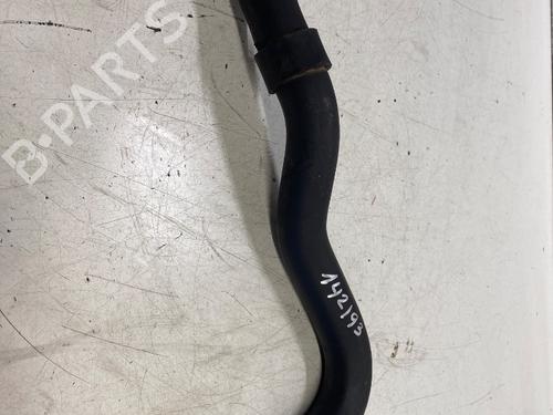 Rohr für Rohr CITROËN JUMPER II Van 2.0 BlueHDi 130 (130 hp) 36677721 36677721