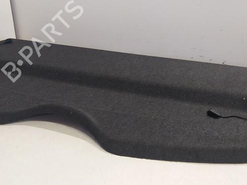 Rear parcel shelf RENAULT MEGANE II (BM0/1_, CM0/1_) 1.5 dCi (BM02, BM13, BM2A, CM02, CM13) | BP20326928C85 