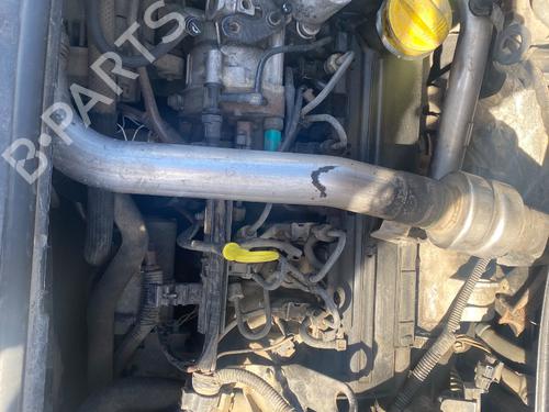 Engine RENAULT MEGANE II Saloon (LM0/1_)  | BP34098704M1  - Image 7
