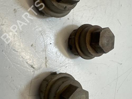 Hulkapsel Hulkapsel CHEVROLET AVEO / KALOS Hatchback (T250, T255) [2006-2026] 33834420 33834420