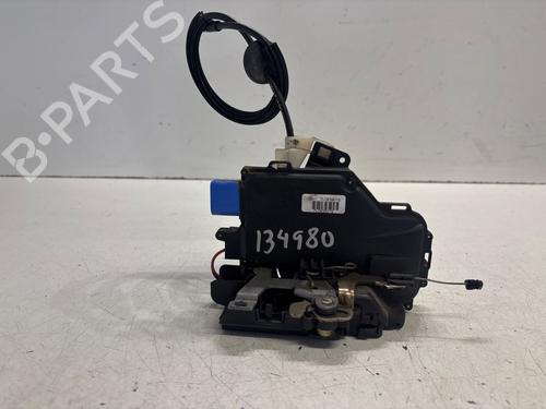 Used Rear left lock VW GOLF V (1K1) [2003-2010]  28413681