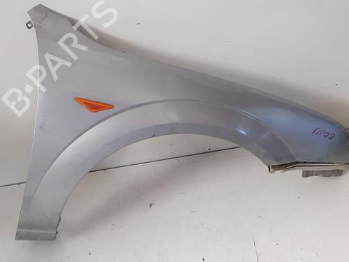 Used Right front fenders FORD MONDEO III Saloon (B4Y) [2000-2007]  21802860