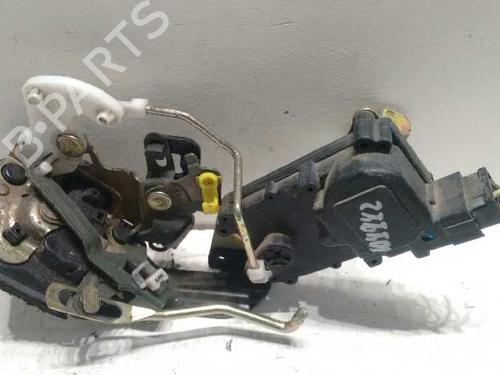 Rear right lock HYUNDAI ACCENT II (LC)  | BP23569210C99 