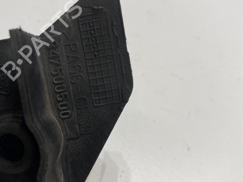 Other FIAT DOBLO Box Body/MPV (223_) 1.9 JTD | BP29815632O1