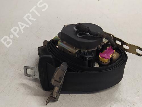 Used Front left seatbelt SEAT IBIZA III (6L1) 1.2 (64 hp) 23647965